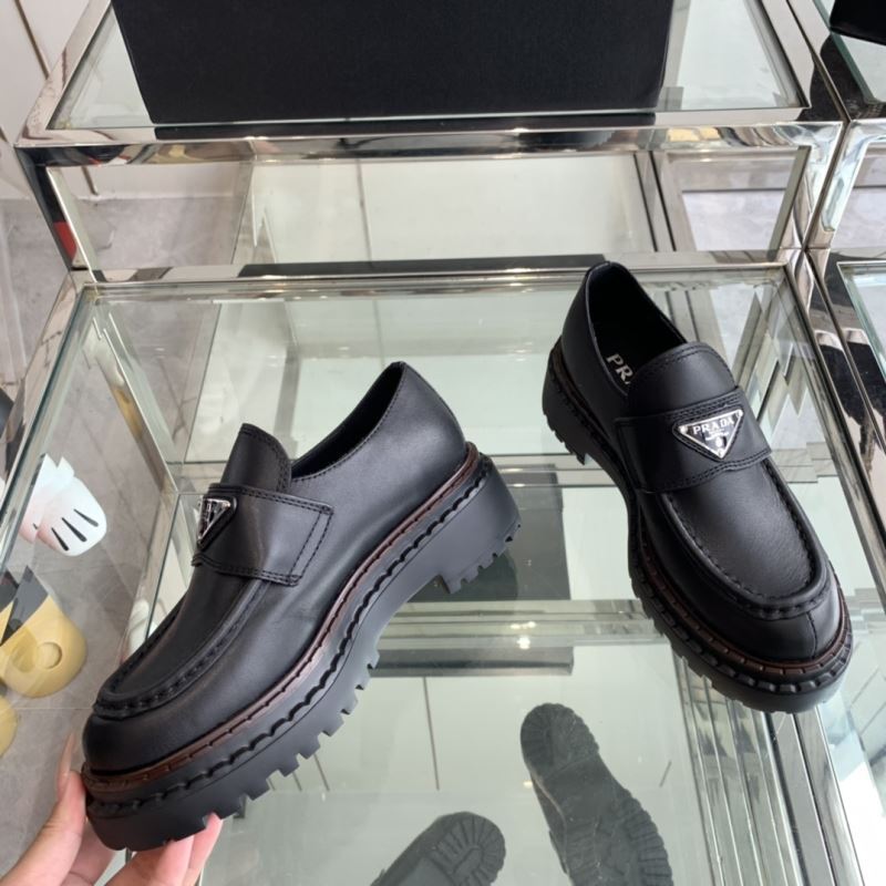 Prada Low Shoes